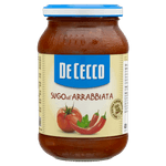 Molho-de-Tomate-Sugo-all-Arrabbiata-com-Pimenta-Chilli-De-Cecco-Vidro-400g