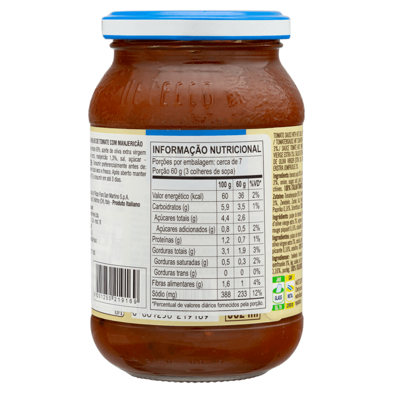 Molho-de-Tomate-Sugo-all-Arrabbiata-com-Pimenta-Chilli-De-Cecco-Vidro-400g