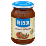 Molho-de-Tomate-Sugo-all-Arrabbiata-com-Pimenta-Chilli-De-Cecco-Vidro-400g