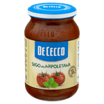 Molho-de-Tomate-Sugo-alla-Napoletana-com-Manjericao-De-Cecco-Vidro-400g