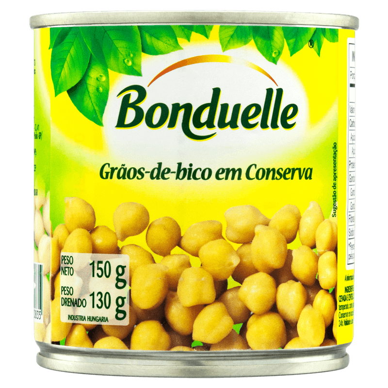 Grao-de-Bico-ao-Vapor-em-Conserva-Bonduelle-Lata-Peso-Liquido-150g-Peso-Drenado-130g