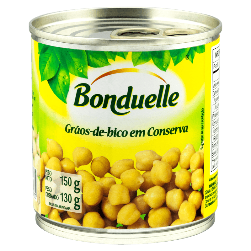 Grao-de-Bico-ao-Vapor-em-Conserva-Bonduelle-Lata-Peso-Liquido-150g-Peso-Drenado-130g