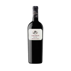 Vinho Espanhol Tinto Seco Marqués de Cáceres Gaudium Garrafa 750ml