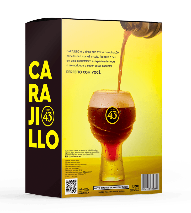 Kit-Licor-43-Original-Garrafa-700-ml---1-Copo-Balon-de-Vidro-Personalizado