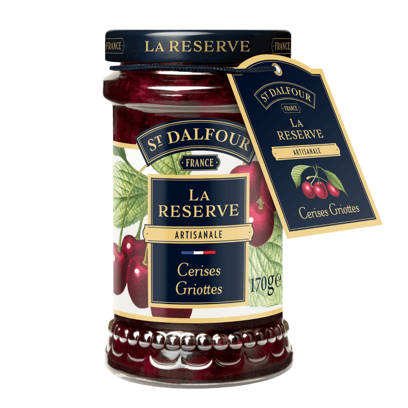 Geleia-de-Cereja-sem-Adicao-de-Acucar-St.-Dalfour-La-Reserve-Vidro-170g