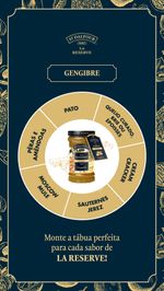 Geleia-de-Gengibre-sem-Adicao-de-Acucar-St.-Dalfour-La-Reserve-Vidro-170g