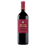 Vinho-Espanhol-Tinto-Seco-Marques-de-Caceres-Crianza-Garrafa-750ml
