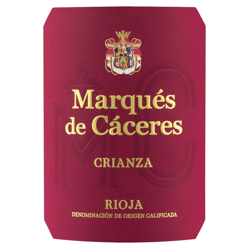 Vinho-Espanhol-Tinto-Seco-Marques-de-Caceres-Crianza-Garrafa-750ml