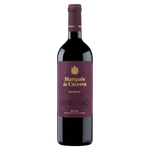 Vinho-Espanhol-Tinto-Seco-Marques-de-Caceres-Reserva-Garrafa-750ml
