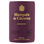 Vinho-Espanhol-Tinto-Seco-Marques-de-Caceres-Reserva-Garrafa-750ml