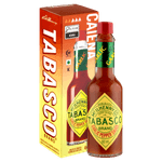 Molho-de-Pimenta-Vermelha-Caiena-com-Alho-TABASCO®-Vidro-60ml