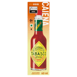 Molho-de-Pimenta-Vermelha-Caiena-com-Alho-TABASCO®-Vidro-60ml