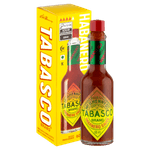 Molho-de-Pimenta-Habanero-TABASCO®-Vidro-60ml