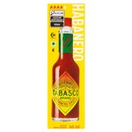 Molho-de-Pimenta-Habanero-TABASCO®-Vidro-60ml