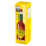 Molho-de-Pimenta-Habanero-TABASCO®-Vidro-60ml