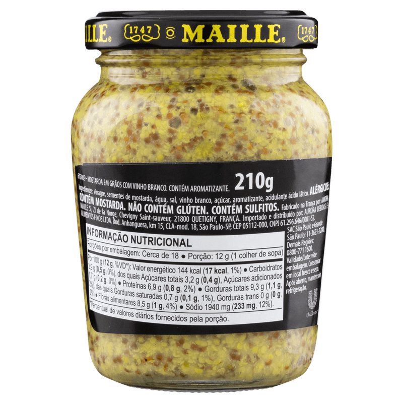 Mostarda-em-Graos-com-Vinho-Branco-Maille-Vidro-210g