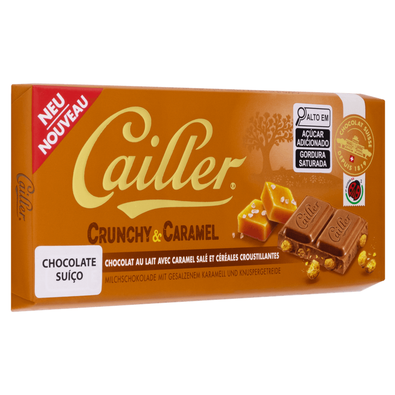 Chocolate-Suico-ao-Leite-31--Cacau-com-Pedacos-de-Caramelo-Salgado-e-Cereais-Crocantes-Cailler-Tablete-de-100g