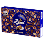 Bombom-Italiano-de-Chocolate-Amargo-com-Recheio-de-Avela-e-Extrato-de-Cafe-Perugina-Baci-Caixa-150g