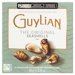 Conchinhas-de-chocolate-Belga-ao-leite-com-recheio-de-Praline-de-Avela---65g---6-Bombons----Guylian