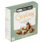 Conchinhas-de-chocolate-Belga-ao-leite-com-recheio-de-Praline-de-Avela---65g---6-Bombons----Guylian