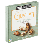 Conchinhas-de-chocolate-Belga-ao-leite-com-recheio-de-Praline-de-Avela---250g---22-Bombons---Guylian