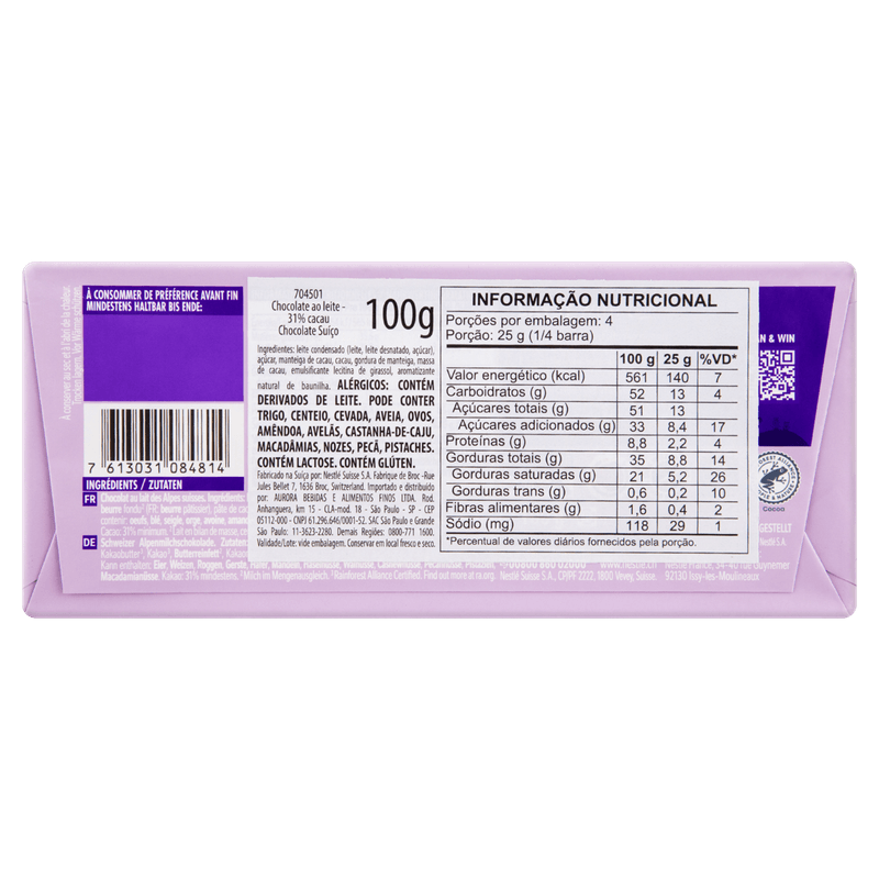 Chocolate-Suico-ao-Leite-31--Cacau-Cailler-Tablete-de-100g