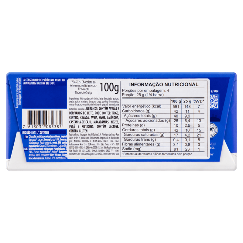 Chocolate-Suico-ao-Leite-31--Cacau-com-Avelas-Inteiras-Cailler-Tablete-de-100g