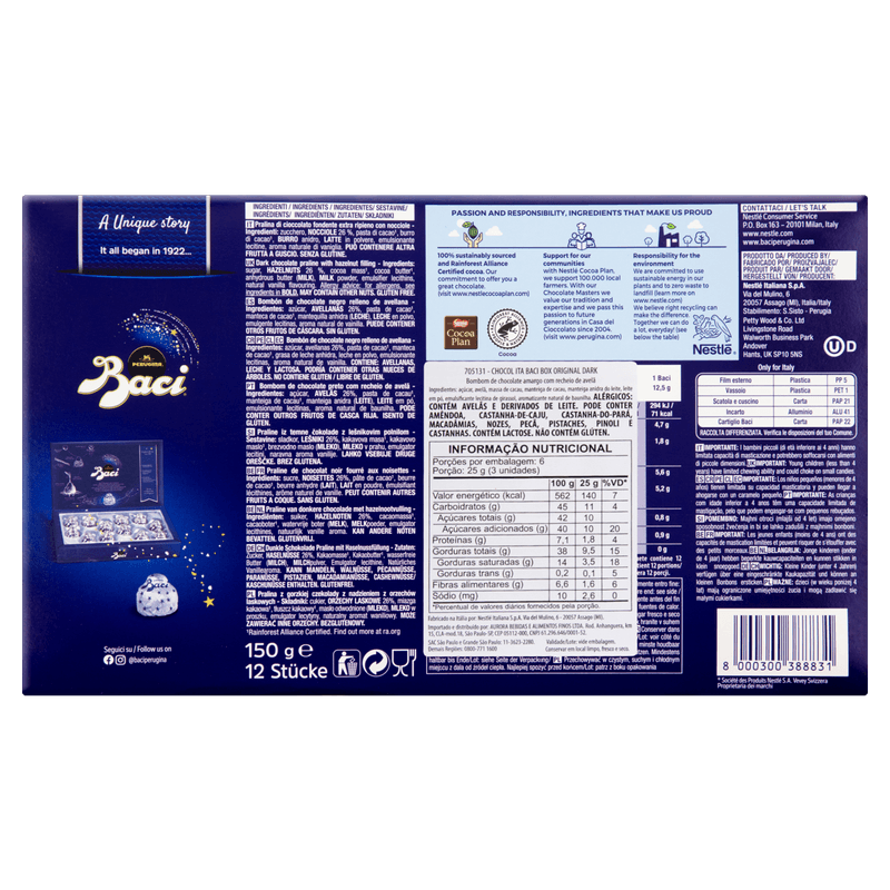 Bombom-Italiano-Amargo-com-Recheio-de-Avela-Perugina-Baci-Caixa-150g