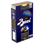 Bombom-Italiano-Amargo-70--Cacau-com-Recheio-de-Avela-e-Graos-de-Cacau-Caramelizados-Perugina-Baci-Caixa-175g