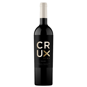 Vinho Argentino Tinto Seco Alfa Crux Xtra Malbec Mendoza Garrafa 750ml