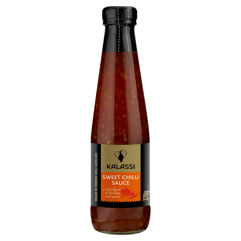 605001---Kalassi---Molho-de-Pimenta-Sweet-Chilli-Kalassi-Vidro-370g