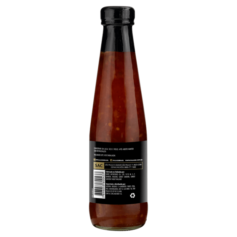 605001---Kalassi---Molho-de-Pimenta-Sweet-Chilli-Kalassi-Vidro-370g