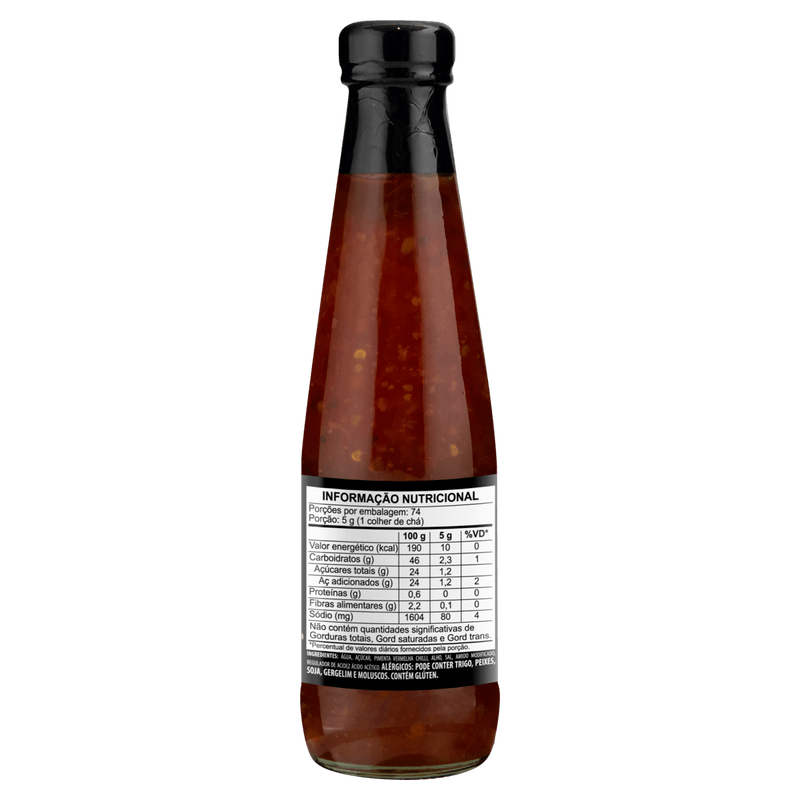 605001---Kalassi---Molho-de-Pimenta-Sweet-Chilli-Kalassi-Vidro-370g