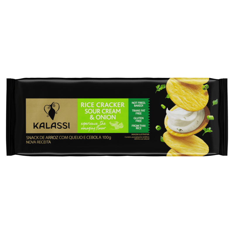751002---Kalassi---Snack-de-Arroz-Queijo-e-Cebola-Kalassi-Pacote-100g