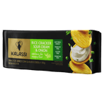 751002---Kalassi---Snack-de-Arroz-Queijo-e-Cebola-Kalassi-Pacote-100g
