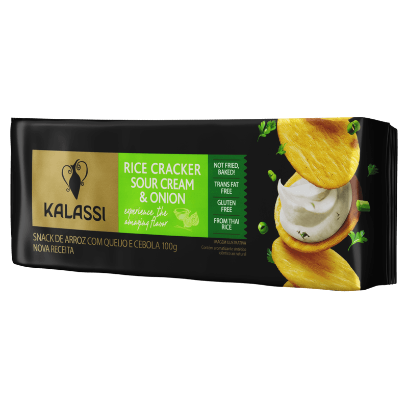 751002---Kalassi---Snack-de-Arroz-Queijo-e-Cebola-Kalassi-Pacote-100g