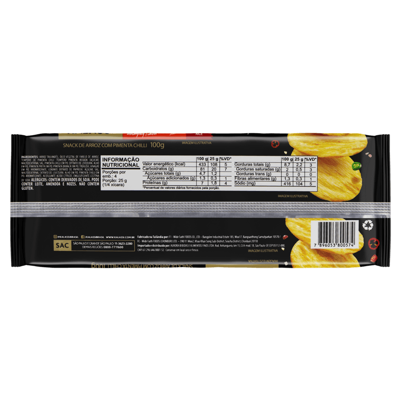 751004---Kalassi---Snack-de-Arroz-com-Pimenta-Chilli-Kalassi-Pacote-100g