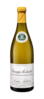 Vinho-Frances-Branco-Seco-Louis-Latour-Chardonnay-Chassagne-Montrachet-Bourgogne-Garrafa-750ml