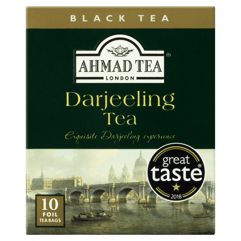 Cha-Preto-Darjeeling-Ahmad-Tea-London-Caixa-20g-10-Unidades