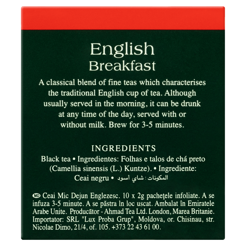 Cha-Preto-English-Breakfast-Ahmad-Tea-London-Caixa-20g-10-Unidades