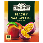 Cha-Preto-Peach-e-Passion-Fruit-Ahmad-Tea-London-Caixa-20g-10-Unidades