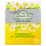 Cha-Misto-de-Camomila-e-Capim-Limao-Ahmad-Tea-London-Fruit-e-Herb-Caixa-15g-10-Unidades-de-15g-Cada