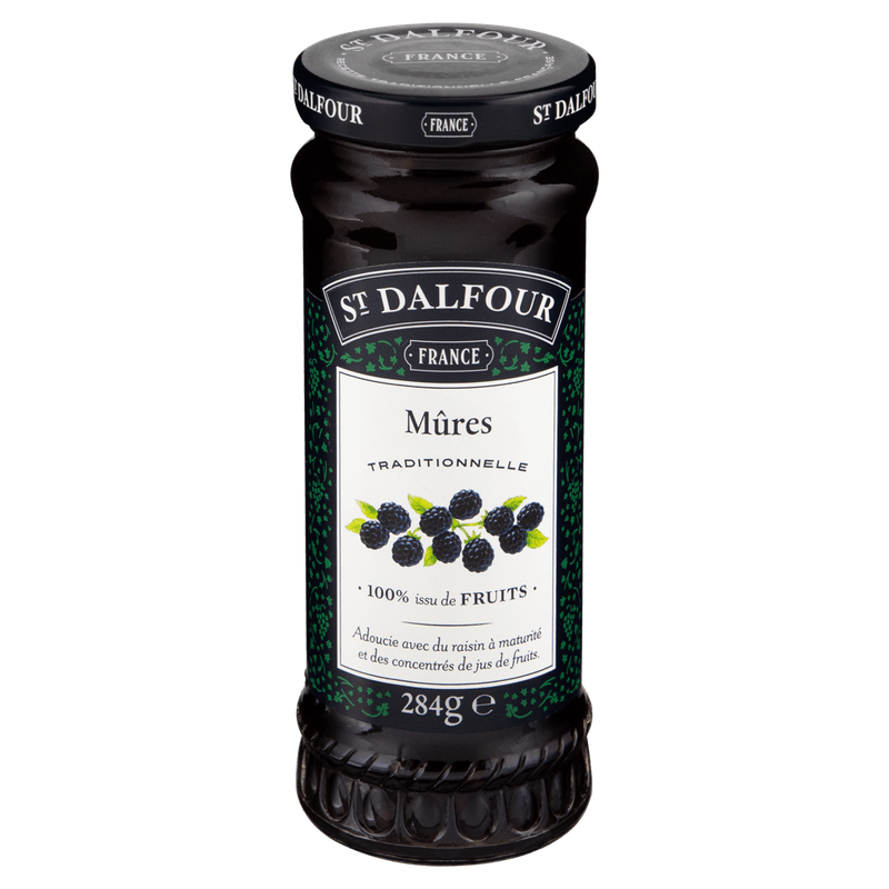 Geleia-de-Amora-sem-Adicao-de-Acucar-St.-Dalfour-Vidro-284g