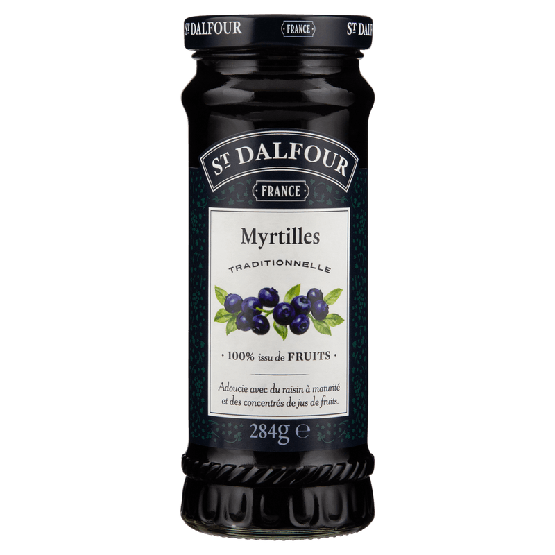 Geleia-de-Mirtilo-sem-Adicao-de-Acucar-St.-Dalfour-Vidro-284g