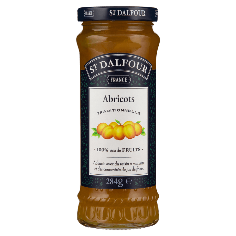 Geleia-de-Damasco-sem-Adicao-de-Acucar-St.-Dalfour-Vidro-284g