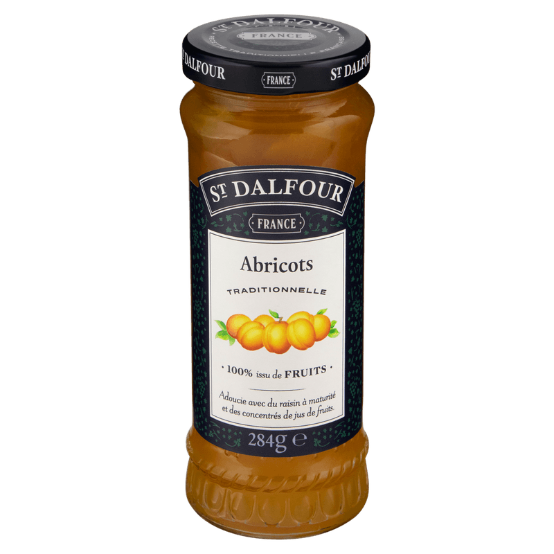 Geleia-de-Damasco-sem-Adicao-de-Acucar-St.-Dalfour-Vidro-284g