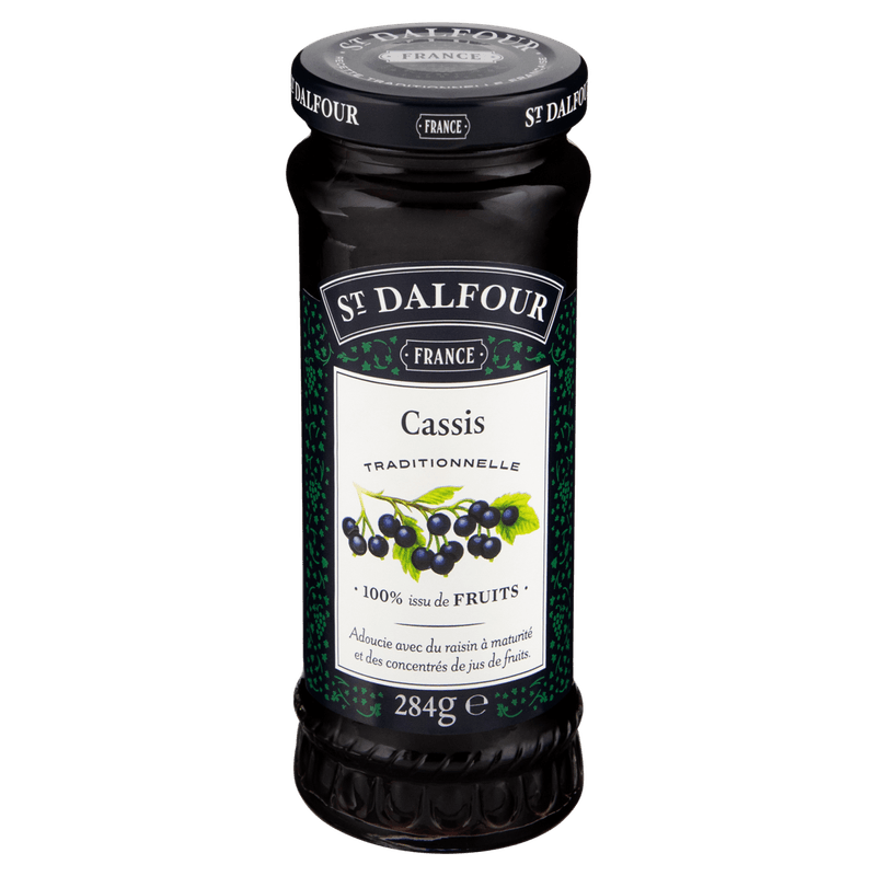 Geleia-de-Cassis-sem-Adicao-de-Acucar-St.-Dalfour-Vidro-284g