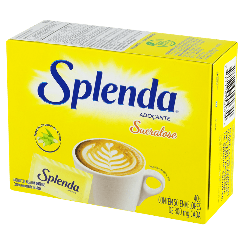 Adocante-em-Po-Sucralose-Splenda-Caixa-40g-50-Unidades