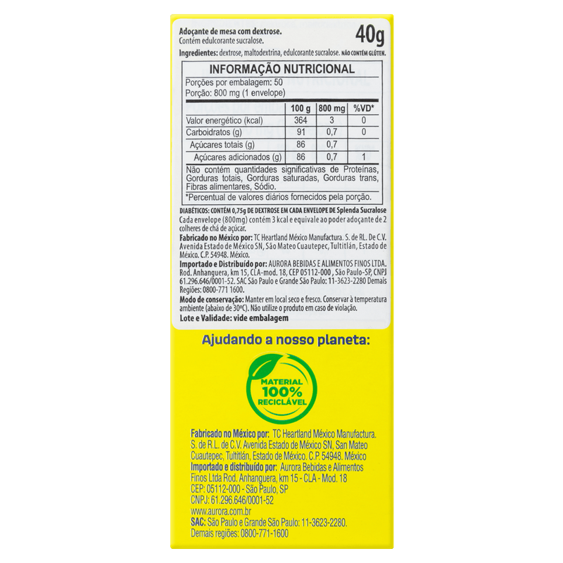 Adocante-em-Po-Sucralose-Splenda-Caixa-40g-50-Unidades