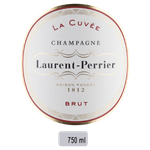 Champagne-Frances-Branco-Brut-La-Cuvee-Laurent-Perrier-Chardonnay-Pinot-Noir-Pinot-Meunier-Garrafa-750ml